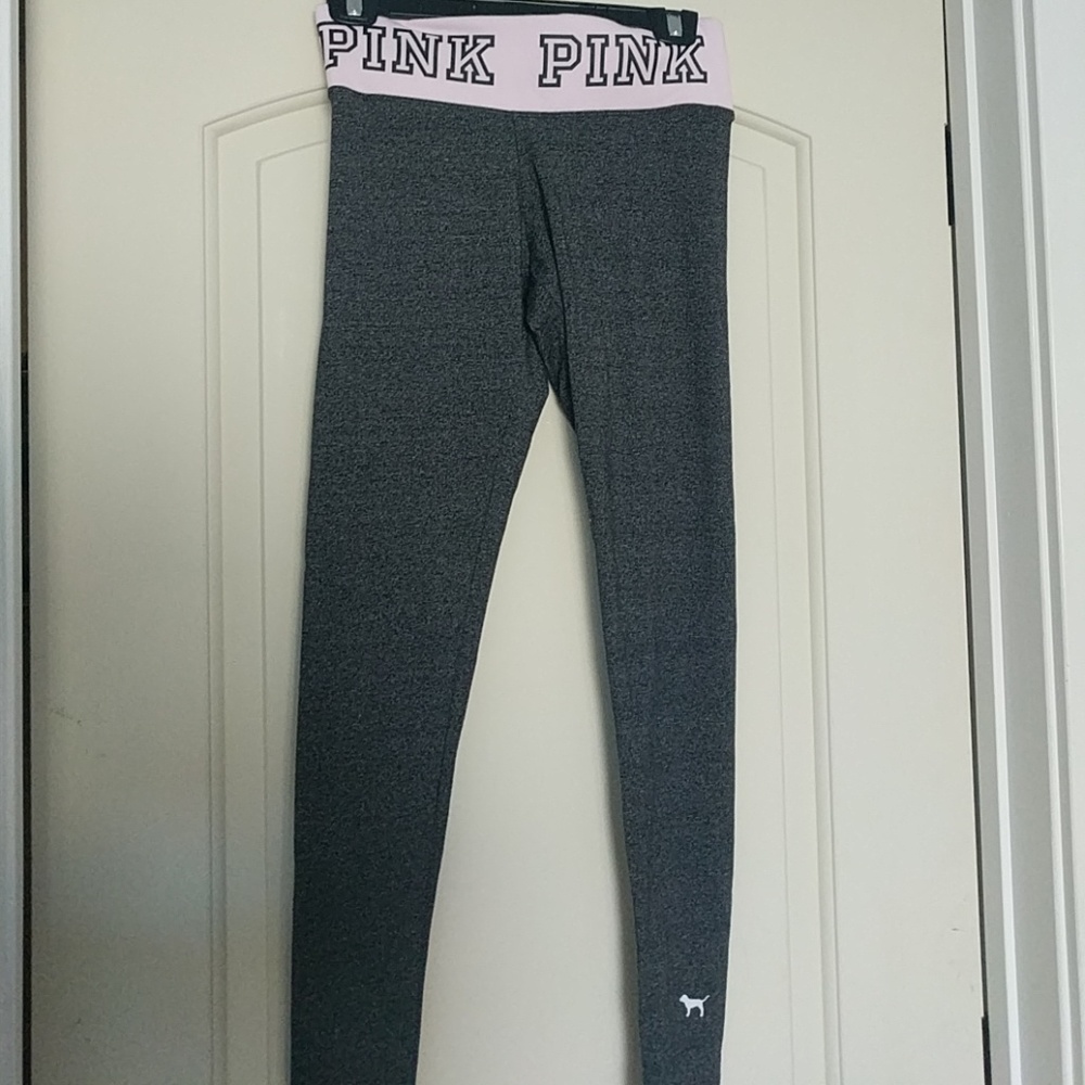 PINK Victoria's Secret leggings XS